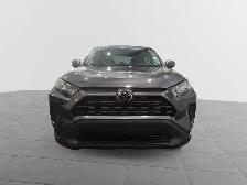 2025 Toyota RAV4 LE LE | Adaptive Cruise | Low Mileage - Photo 2