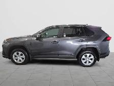 2025 Toyota RAV4 LE LE | Adaptive Cruise | Low Mileage - Photo 3