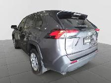 2025 Toyota RAV4 LE LE | Adaptive Cruise | Low Mileage - Photo 5