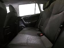 2025 Toyota RAV4 LE LE | Adaptive Cruise | Low Mileage - Photo 7
