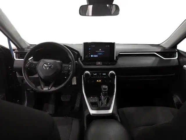 2025 Toyota RAV4 LE LE | Adaptive Cruise | Low Mileage - Photo 8