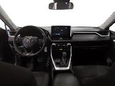 2025 Toyota RAV4 LE LE | Adaptive Cruise | Low Mileage - Photo 8