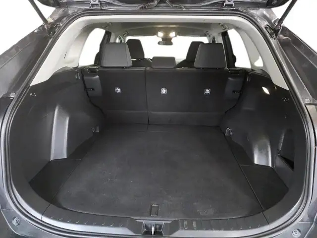 2025 Toyota RAV4 LE LE | Adaptive Cruise | Low Mileage - Photo 12