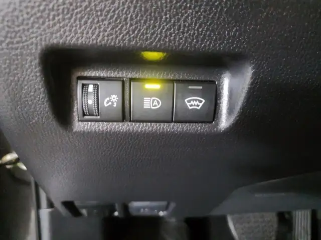 2025 Toyota RAV4 LE LE | Adaptive Cruise | Low Mileage - Photo 23
