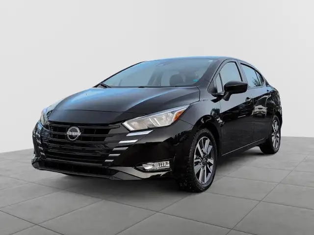 2024 Nissan Versa SV SV | Remote Start| Blind Spot