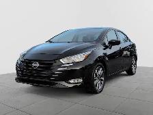 2024 Nissan Versa SV SV | Remote Start| Blind Spot