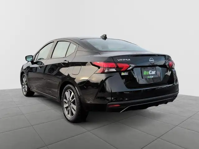 2024 Nissan Versa SV SV | Remote Start| Blind Spot - Photo 5