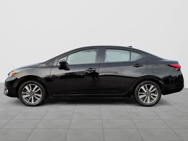 2024 Nissan Versa SV SV | Remote Start| Blind Spot - Photo 7
