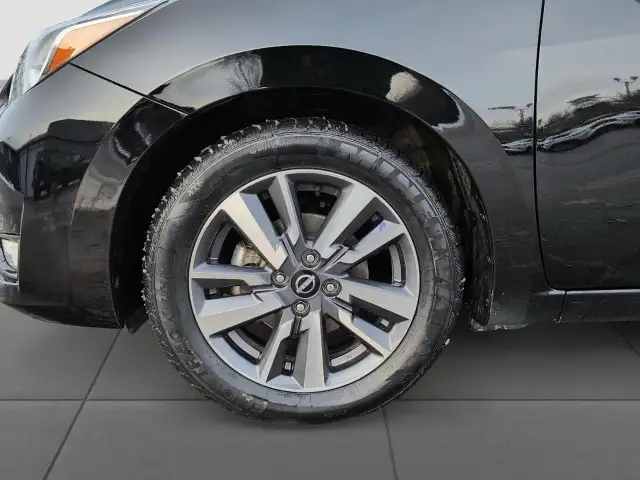 2024 Nissan Versa SV SV | Remote Start| Blind Spot - Photo 9