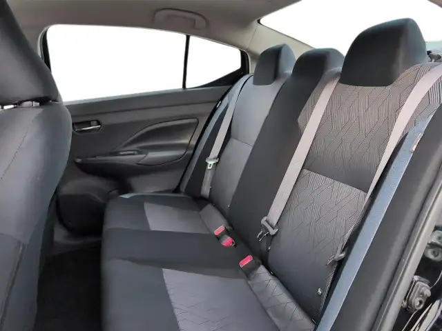 2024 Nissan Versa SV SV | Remote Start| Blind Spot - Photo 11