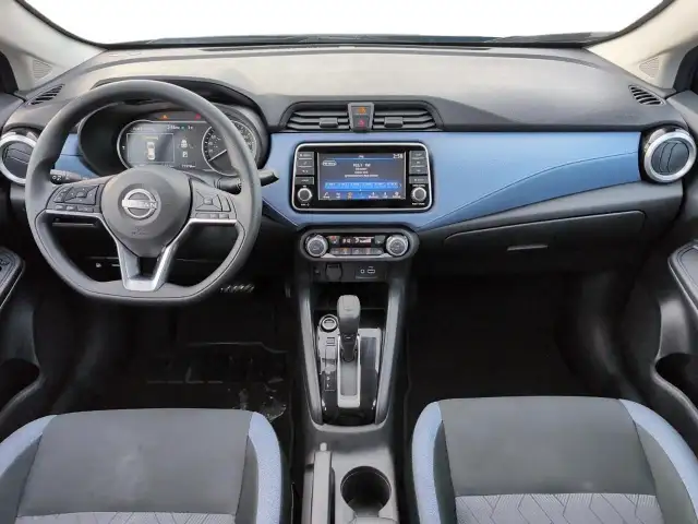2024 Nissan Versa SV SV | Remote Start| Blind Spot - Photo 12