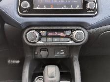 2024 Nissan Versa SV SV | Remote Start| Blind Spot - Photo 13