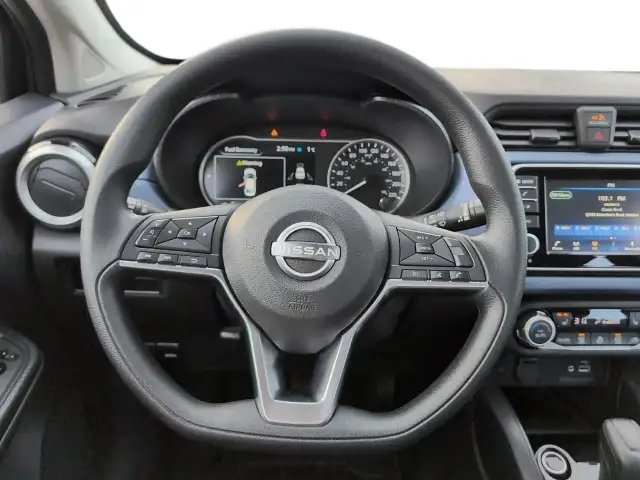 2024 Nissan Versa SV SV | Remote Start| Blind Spot - Photo 15