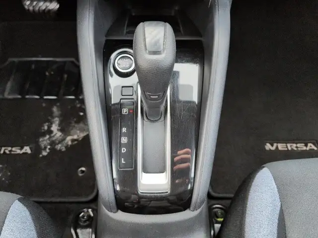 2024 Nissan Versa SV SV | Remote Start| Blind Spot - Photo 16