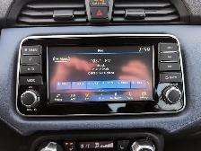 2024 Nissan Versa SV SV | Remote Start| Blind Spot - Photo 18