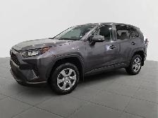 2024 Toyota RAV4 LE LE | Heated Seats | Blind Spot