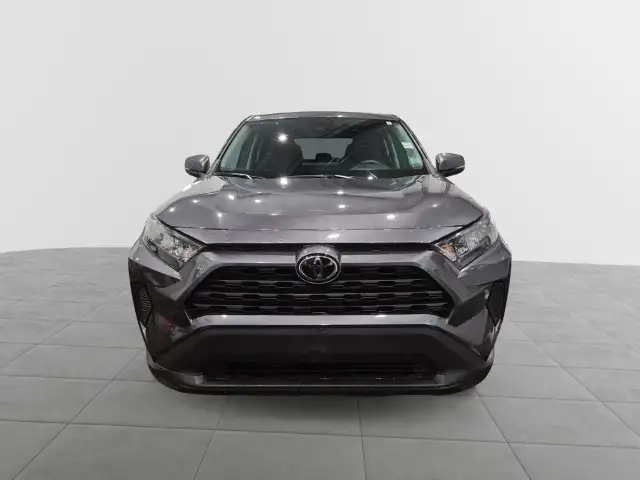 2024 Toyota RAV4 LE LE | Heated Seats | Blind Spot - Photo 3