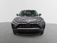 2024 Toyota RAV4 LE LE | Heated Seats | Blind Spot - Photo 3