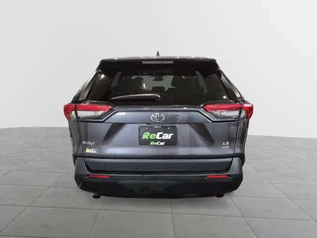 2024 Toyota RAV4 LE LE | Heated Seats | Blind Spot - Photo 5