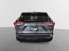 2024 Toyota RAV4 LE LE | Heated Seats | Blind Spot - Photo 5