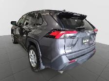 2024 Toyota RAV4 LE LE | Heated Seats | Blind Spot - Photo 6