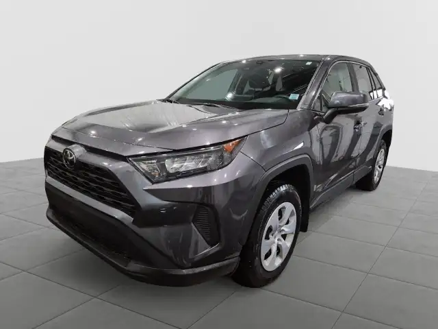 2024 Toyota RAV4 LE LE | Heated Seats | Blind Spot - Photo 7