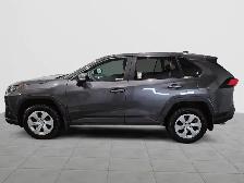 2024 Toyota RAV4 LE LE | Heated Seats | Blind Spot - Photo 8