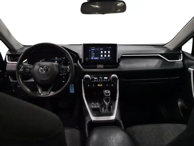 2024 Toyota RAV4 LE LE | Heated Seats | Blind Spot - Photo 11