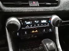 2024 Toyota RAV4 LE LE | Heated Seats | Blind Spot - Photo 12