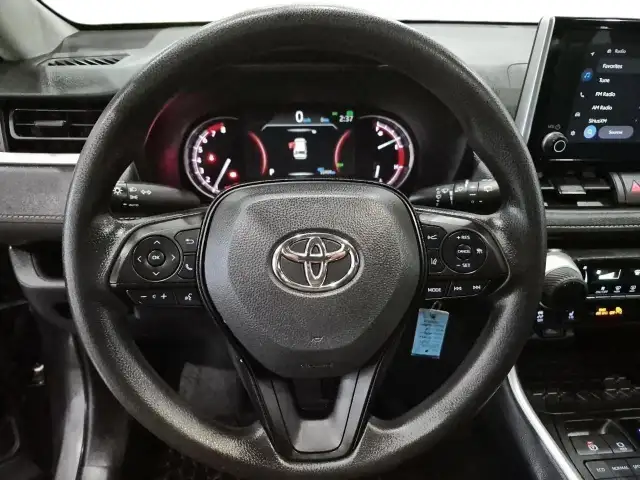 2024 Toyota RAV4 LE LE | Heated Seats | Blind Spot - Photo 14