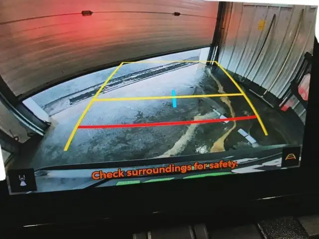 2024 Toyota RAV4 LE LE | Heated Seats | Blind Spot - Photo 17