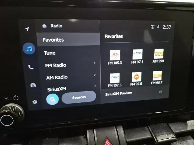 2024 Toyota RAV4 LE LE | Heated Seats | Blind Spot - Photo 18