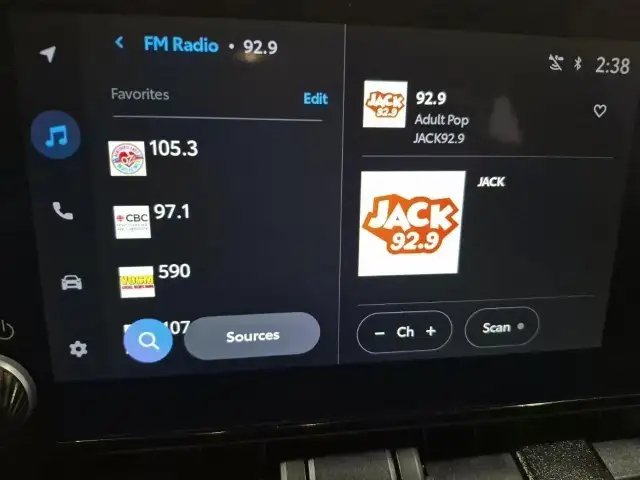 2024 Toyota RAV4 LE LE | Heated Seats | Blind Spot - Photo 19