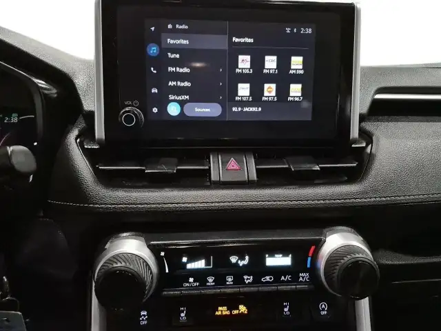 2024 Toyota RAV4 LE LE | Heated Seats | Blind Spot - Photo 20