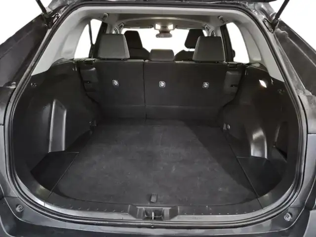 2024 Toyota RAV4 LE LE | Heated Seats | Blind Spot - Photo 23