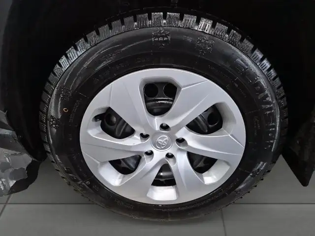 2024 Toyota RAV4 LE LE | Heated Seats | Blind Spot - Photo 24