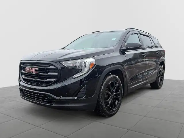 2021 GMC Terrain SLE SLE | Elevation Edition | Lane Assist