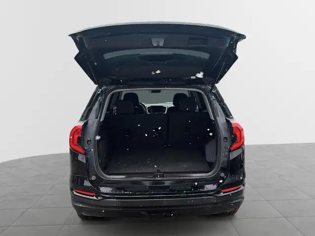2021 GMC Terrain SLE SLE | Elevation Edition | Lane Assist - Photo 4