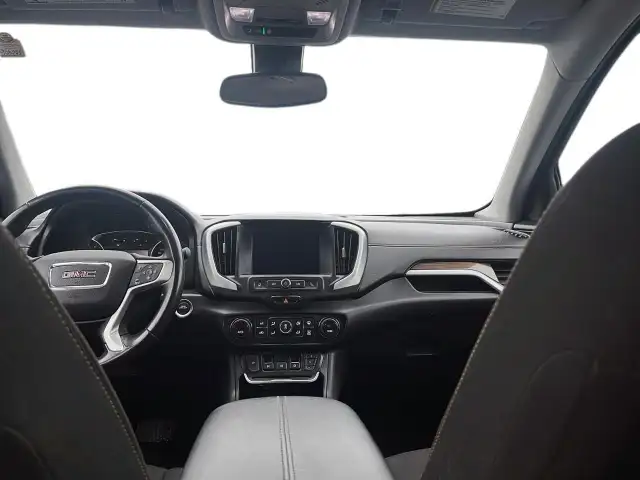 2021 GMC Terrain SLE SLE | Elevation Edition | Lane Assist - Photo 9
