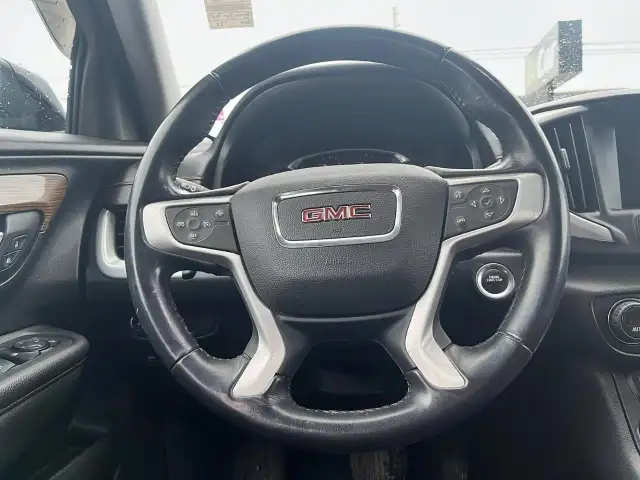2021 GMC Terrain SLE SLE | Elevation Edition | Lane Assist - Photo 10