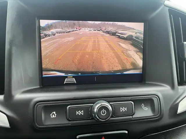 2021 GMC Terrain SLE SLE | Elevation Edition | Lane Assist - Photo 15
