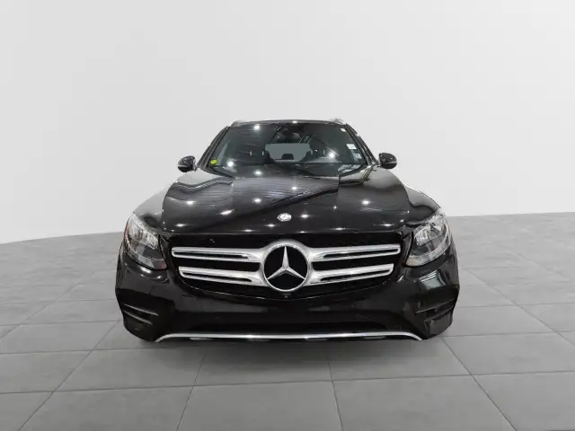 2016 Mercedes-Benz GLC-Class Base | Leather | Moonroof - Photo 2
