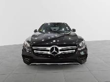 2016 Mercedes-Benz GLC-Class Base | Leather | Moonroof - Photo 2
