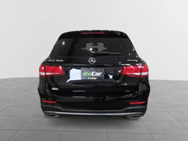 2016 Mercedes-Benz GLC-Class Base | Leather | Moonroof - Photo 3