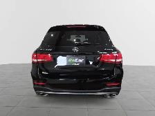 2016 Mercedes-Benz GLC-Class Base | Leather | Moonroof - Photo 3