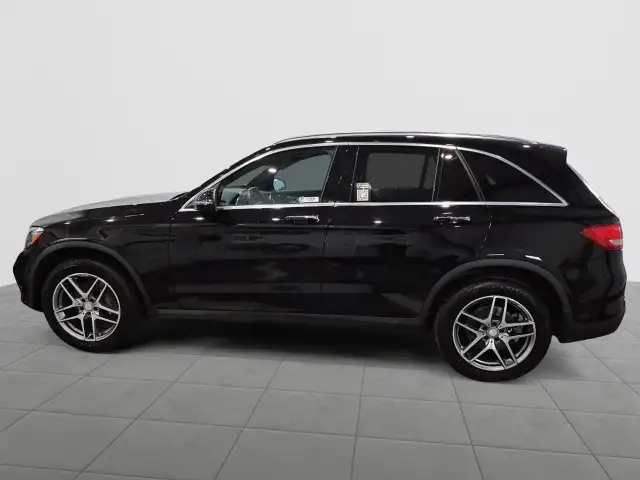 2016 Mercedes-Benz GLC-Class Base | Leather | Moonroof - Photo 4