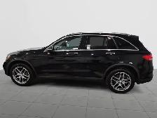 2016 Mercedes-Benz GLC-Class Base | Leather | Moonroof - Photo 4