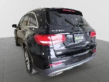 2016 Mercedes-Benz GLC-Class Base | Leather | Moonroof - Photo 5