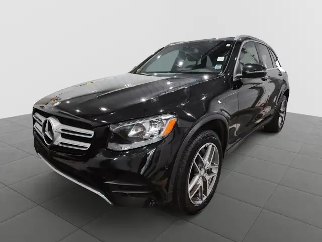 2016 Mercedes-Benz GLC-Class Base | Leather | Moonroof - Photo 6