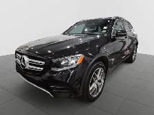 2016 Mercedes-Benz GLC-Class Base | Leather | Moonroof - Photo 6